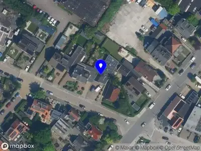 Hoogeboom's Sigarenfabriek B.V.