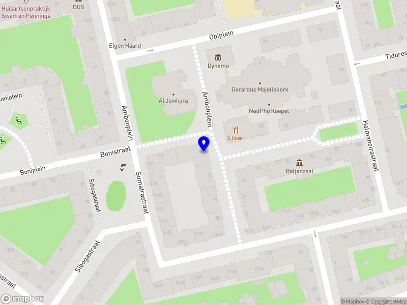 Nieuw bedrijf objor International I Connect