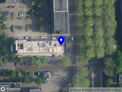 David's Nasjville Amsterdam