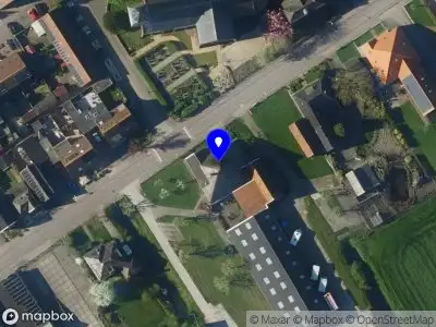 Nieuw bedrijf Maatschap N.S.P. Slot en A.A.M. Slot-Kok