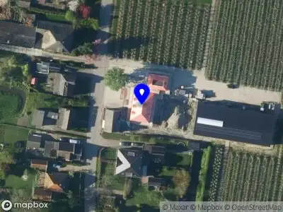 Nieuw bedrijf Maatschap W.J. en A.M.M. Koster-de Groot