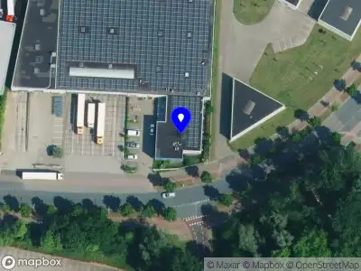 Sweet & Candy Distribution B.V.