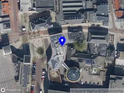 Thenergy B.V. Oosterhout