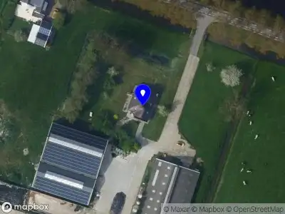 Nieuw bedrijf Firma de Moel, Stompetoren