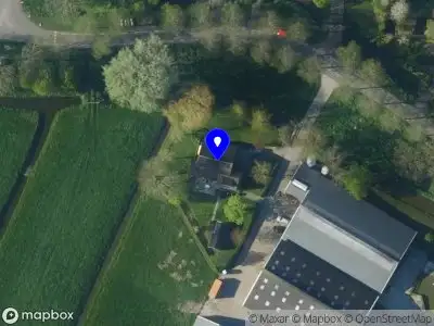 Nieuw bedrijf Maatschap J.J. Doodeman en Zn.