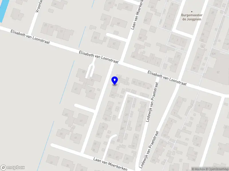 EBT Investments B.V.