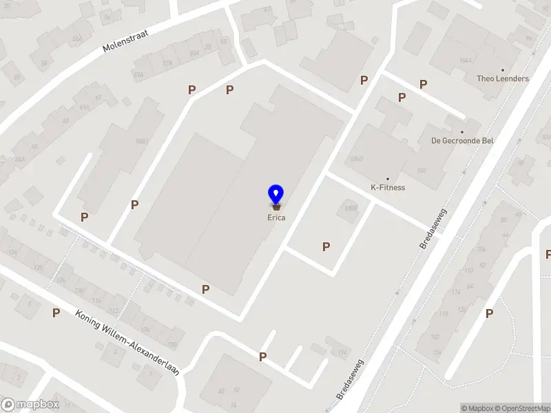 Yettefti B.V. Oosterhout