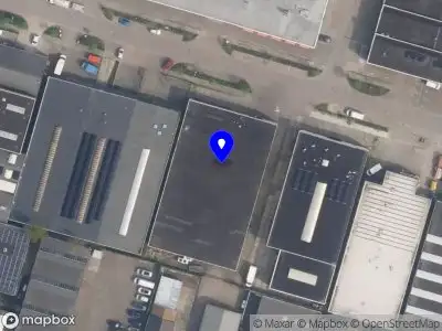 Koas Foods B.V. Bleiswijk