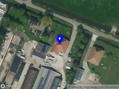 De Klinkerhoeve Starnmeer