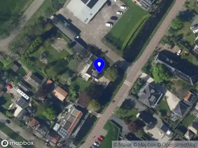 Van der Tang-Zoetermeer B.V. Zoetermeer