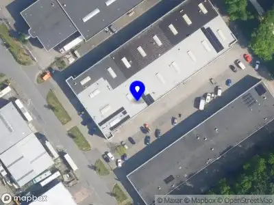 Advanced Fitness Almere