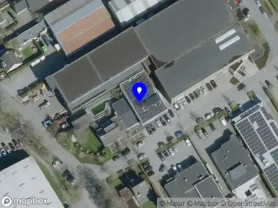 Amacore International B.V.