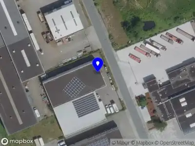 Nieuw bedrijf Holding Vuong B.V.