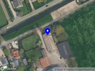 Nieuw bedrijf Maatschap Kromwijk en Kromwijk-de Gier