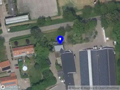 Melkveehouderij van Wezel-Botermans