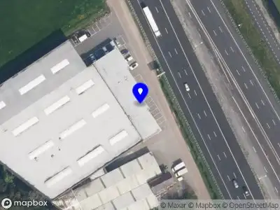 Migro-Hal Trading B.V. Rotterdam
