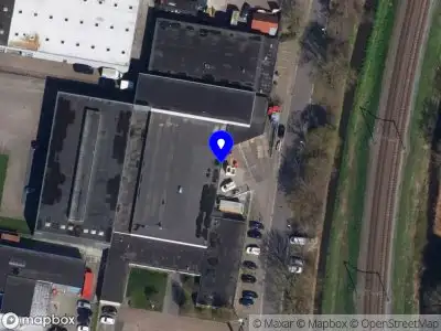 Trigon Food B.V. Leeuwarden