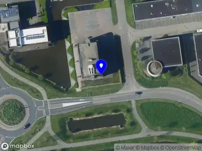 Nieuw bedrijf G. Sevenhuysen V.O.F.