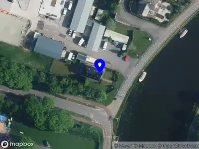 Nieuw bedrijf Buurtjes Horeca leverancier V.O.F.