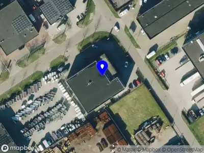 Van Dijk Groothandel B.V. Kampen
