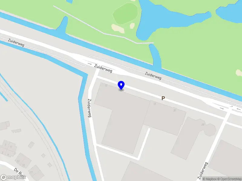 Granfood B.V. Rijswijk
