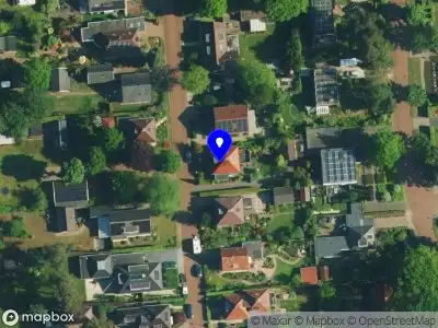 Nieuw bedrijf Dutch Dome Holding B.V.