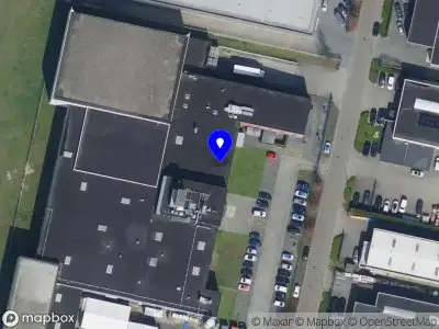 Dalco Food B.V. Oosterhout