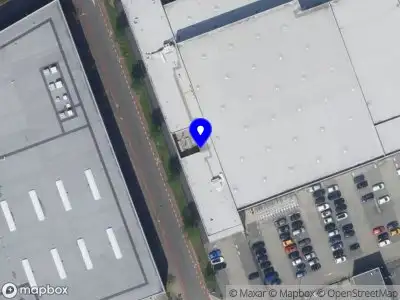 Nieuw bedrijf HAVI Logistics B.V.