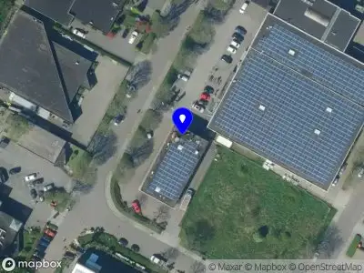 TerraSana Natuurvoeding B.V.