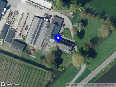 Nieuw bedrijf Melkveebedrijf De Oranjeappel