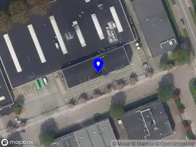 DeliBarn Ridderkerk B.V. Ridderkerk