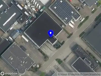 B.V. voorheen Fa. H.J. & M. de Rooij Waddinxveen