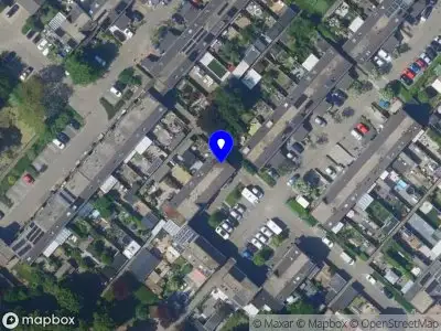 Lydia's Haarmode en Partijen