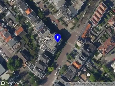 Janny van Dolderen MKB advies en administratie