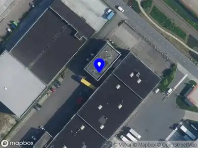 Nieuw bedrijf Kapp? Logistics B.V.