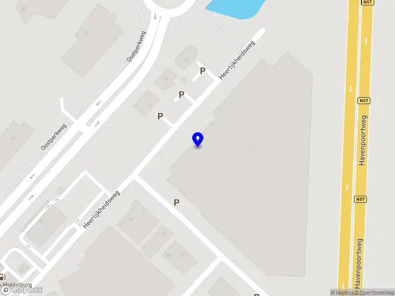 Limpex Nederland B.V.