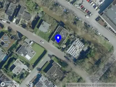 Handelsonderneming Ter Borg B.V.