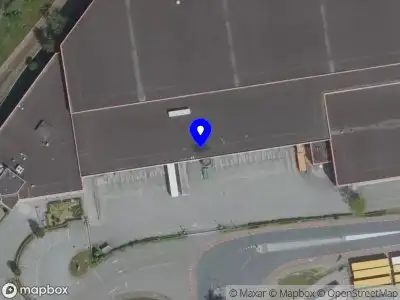 Amway Nederland Ltd. Venlo