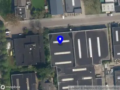 Nieuw bedrijf Sothys Nederland B.V.