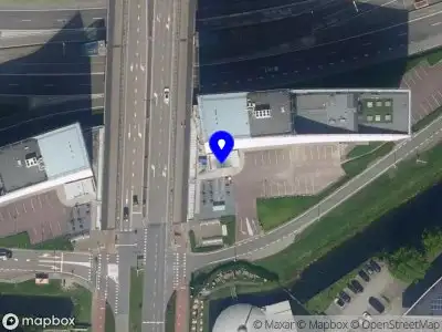 Representatiebur Van Guerlain Benelux SA Ned. Capelle aan den IJssel