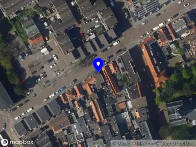 Verroen v.o.f. Rijswijk