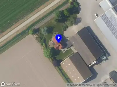 Nieuw bedrijf Maatschap Dekker