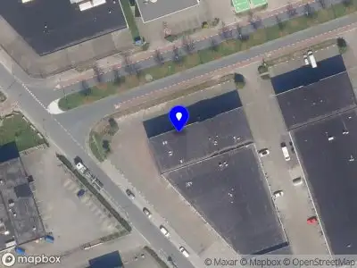 Nieuw bedrijf SalonCosmetics B.V.