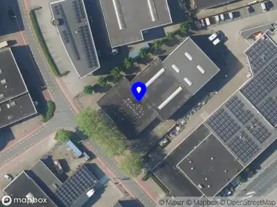 Nieuw bedrijf Inma Cosmetics Nederland B.V.