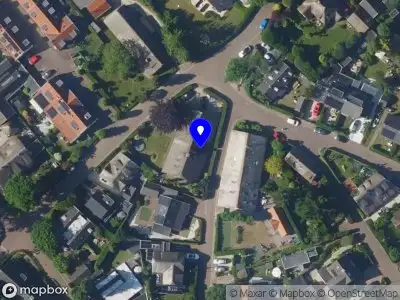 A/N/G Cosmetics B.V.