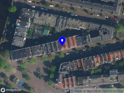 Roestvry Amsterdam