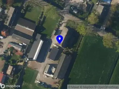 Melkveebedrijf Huiden Maartensdijk