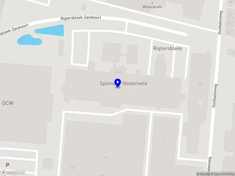 Nubium B.V. Enschede