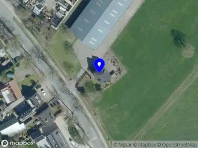 Nieuw bedrijf Muskens