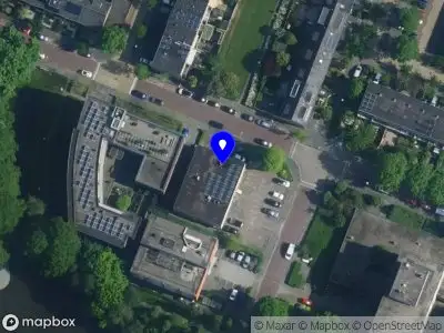 Apricia B.V. Amstelveen